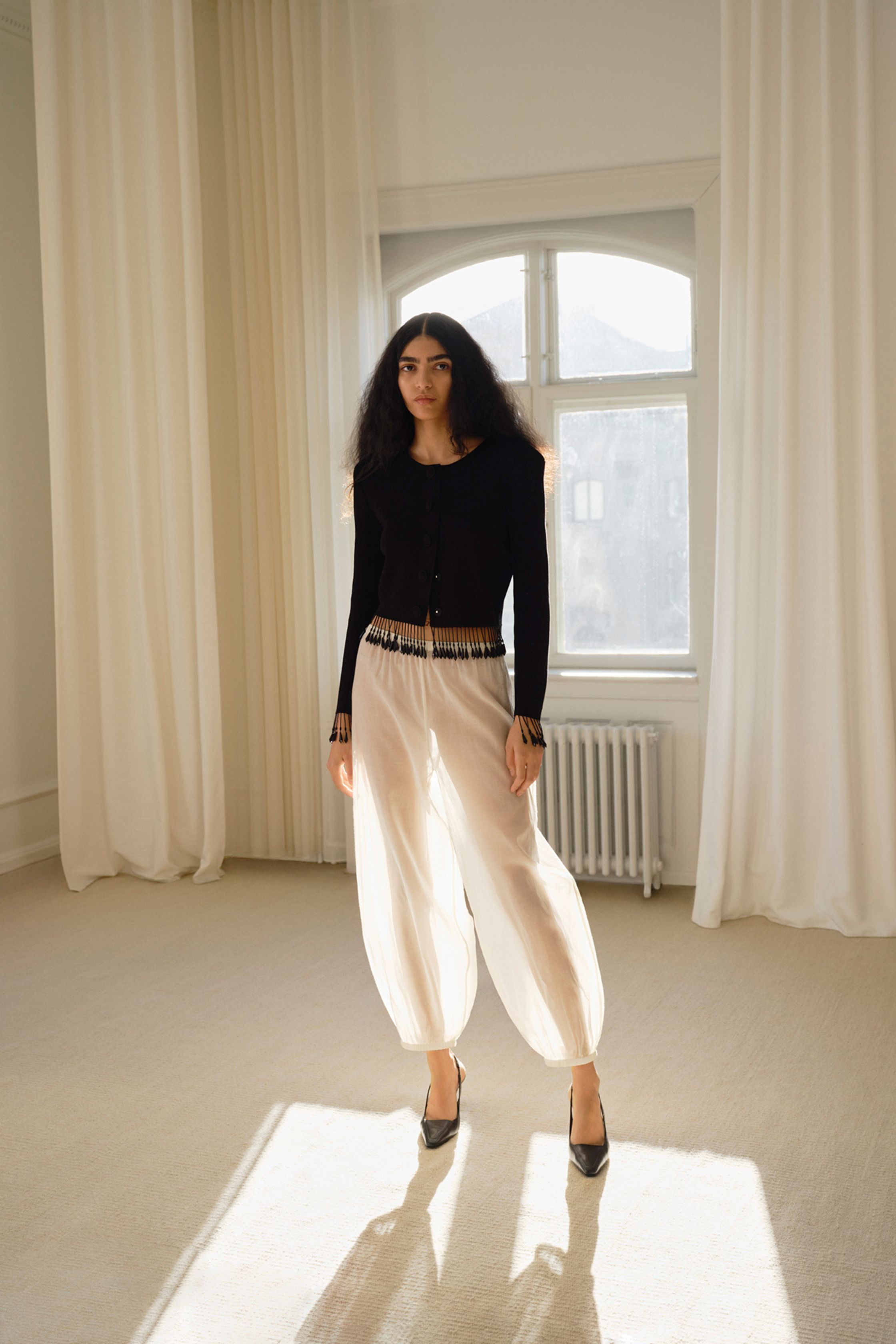 By Malene Birger 2026早秋001